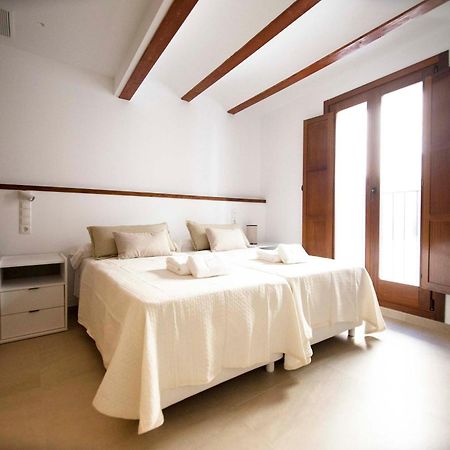 Apartamentos Turisticos La Bodegueta Utiel Buitenkant foto