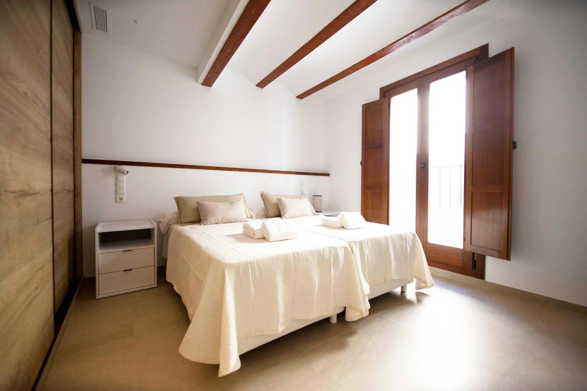 Apartamentos Turisticos La Bodegueta Utiel Buitenkant foto