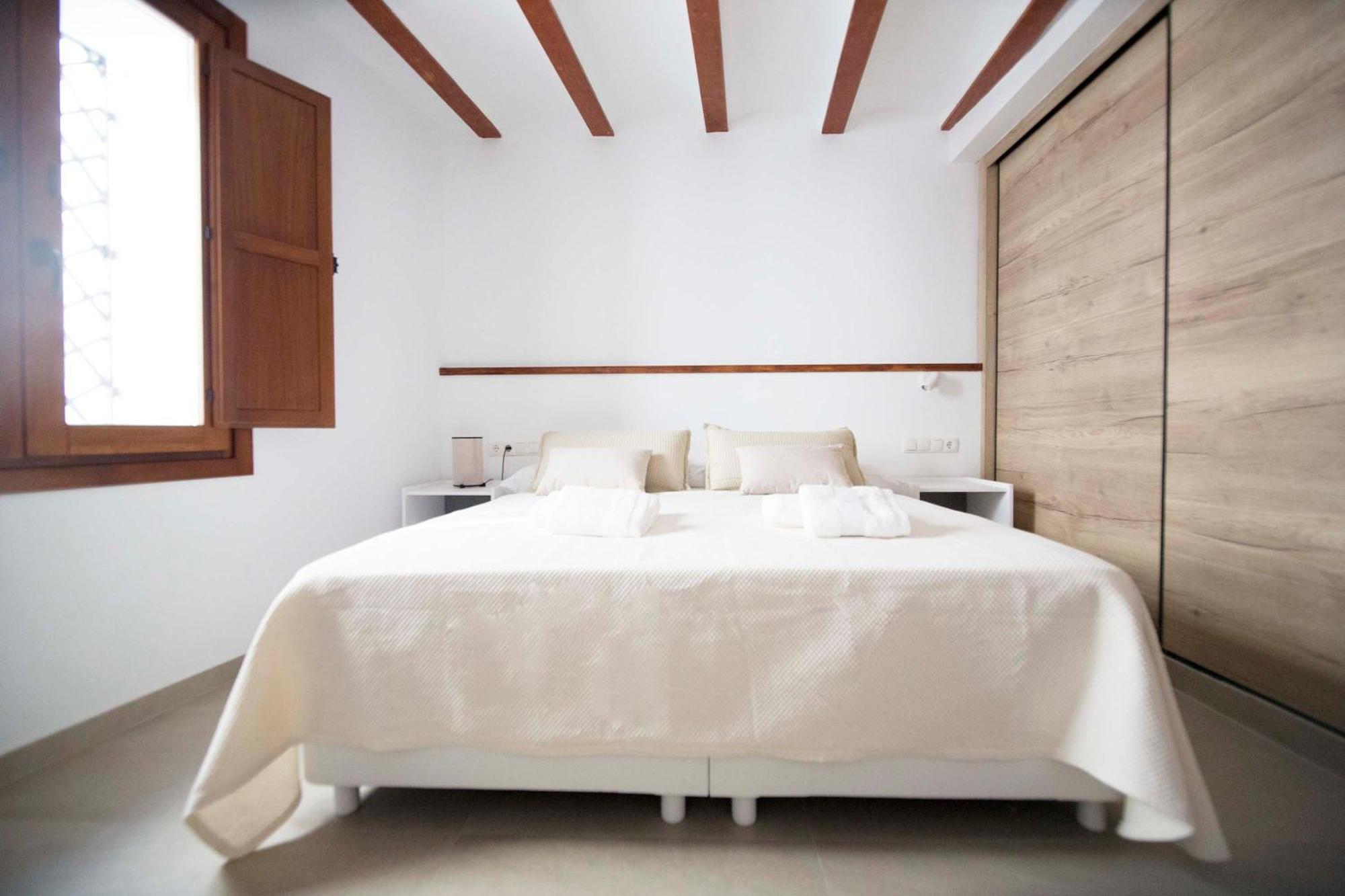 Apartamentos Turisticos La Bodegueta Utiel Buitenkant foto
