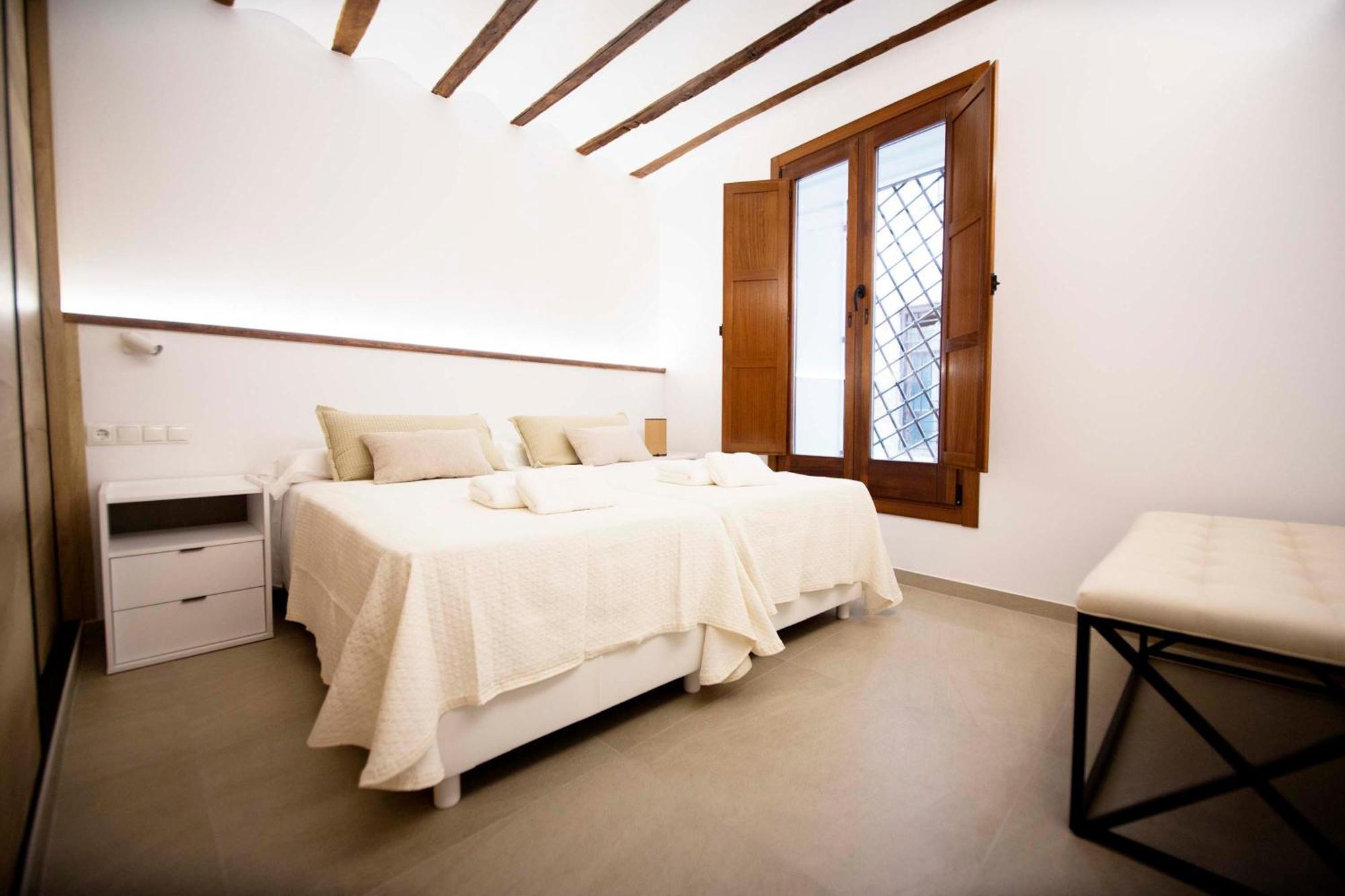 Apartamentos Turisticos La Bodegueta Utiel Buitenkant foto