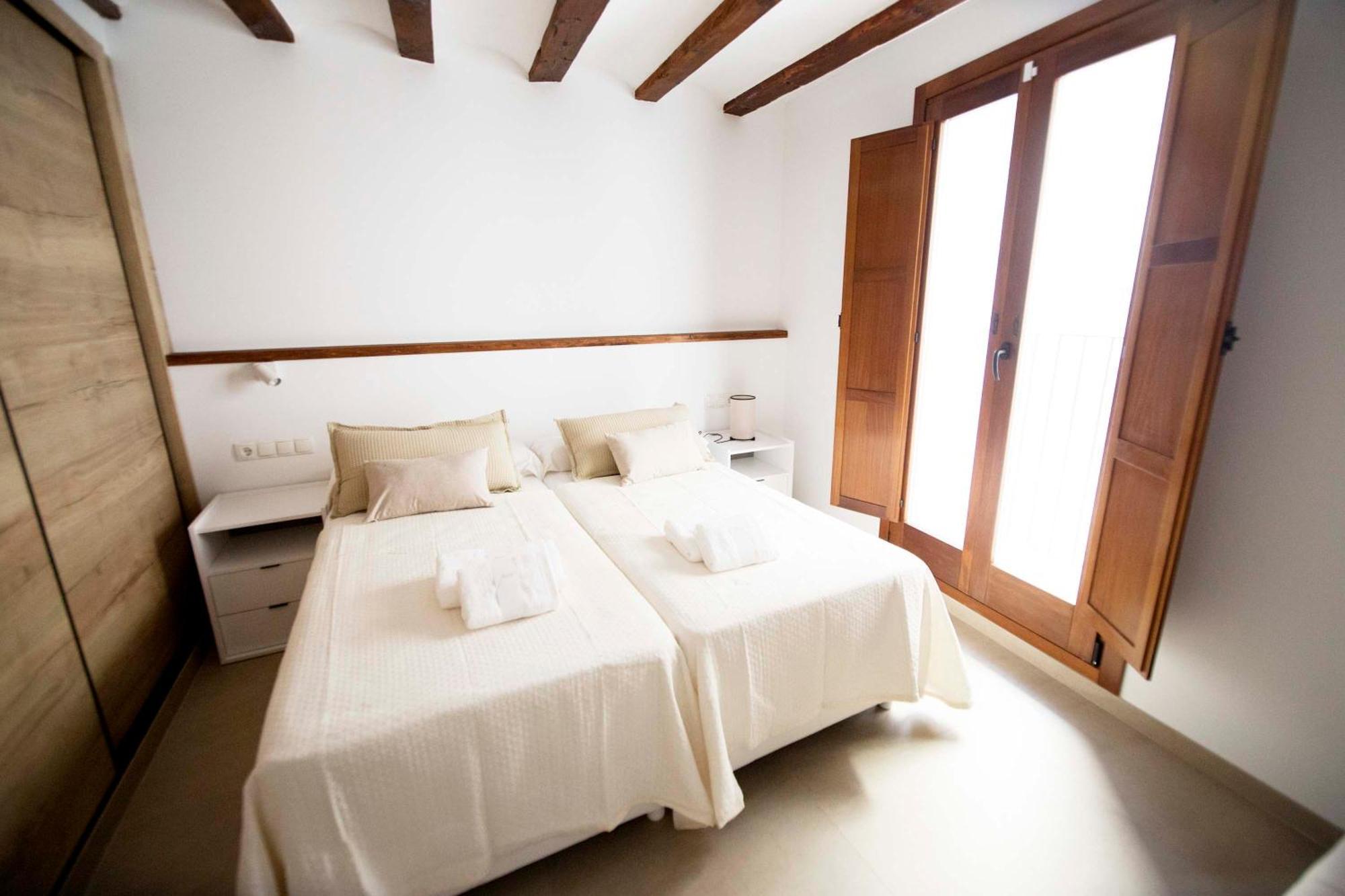 Apartamentos Turisticos La Bodegueta Utiel Buitenkant foto