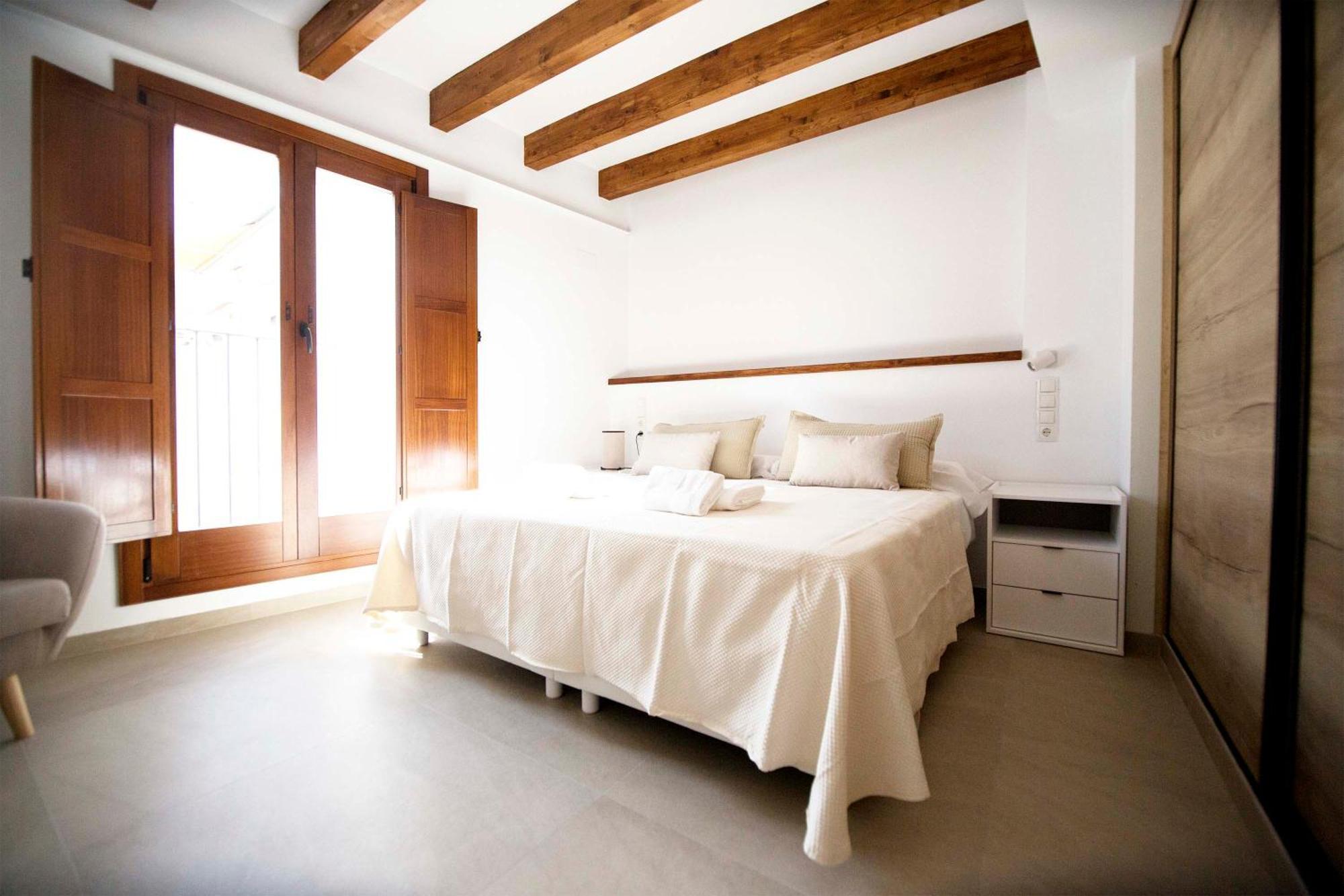 Apartamentos Turisticos La Bodegueta Utiel Buitenkant foto