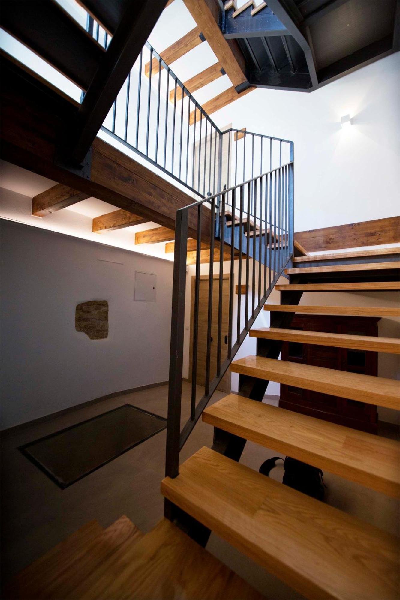 Apartamentos Turisticos La Bodegueta Utiel Buitenkant foto