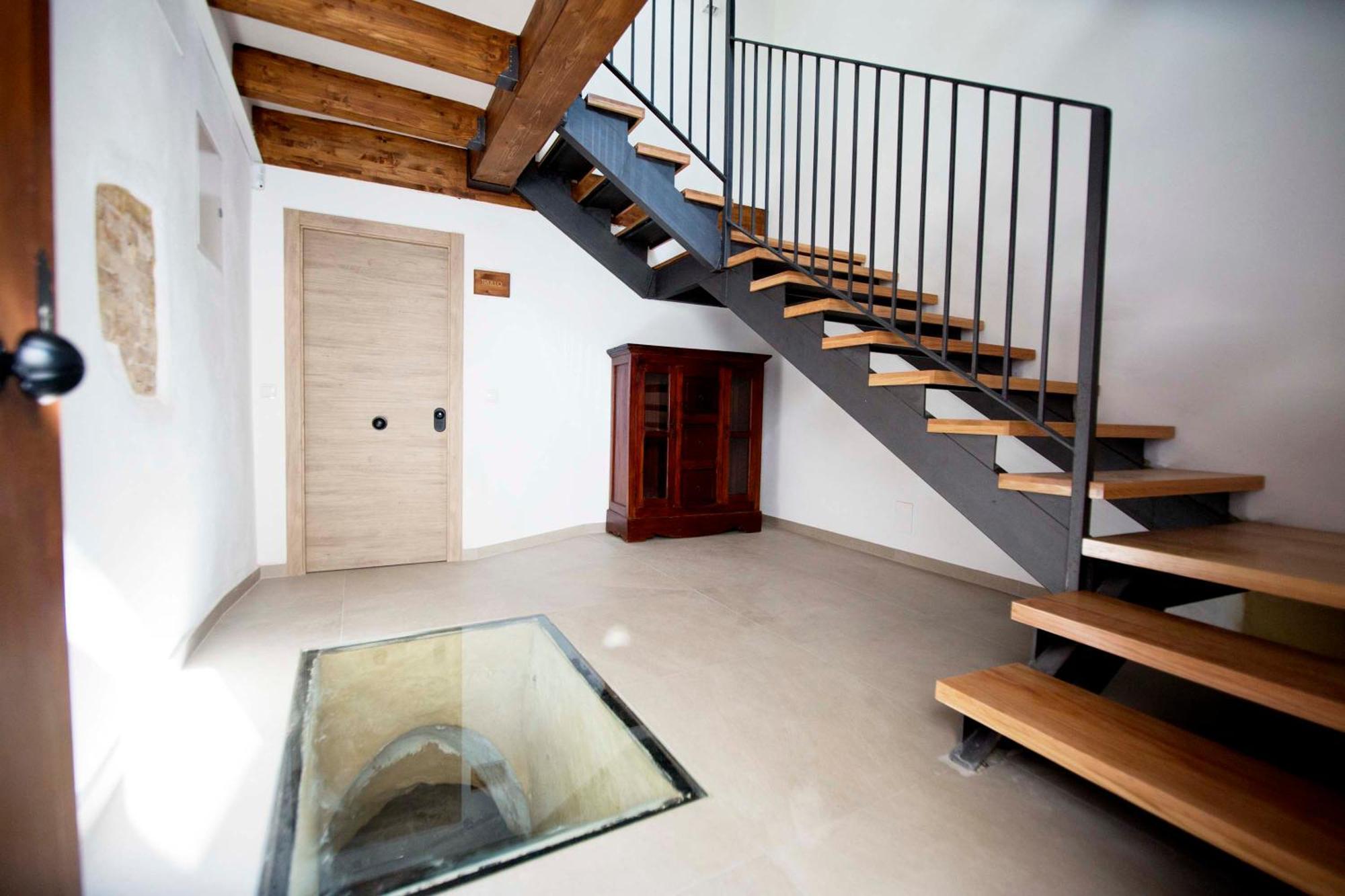 Apartamentos Turisticos La Bodegueta Utiel Buitenkant foto